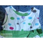 John Lewis baby kis ruha 9-12 hónaposoknak