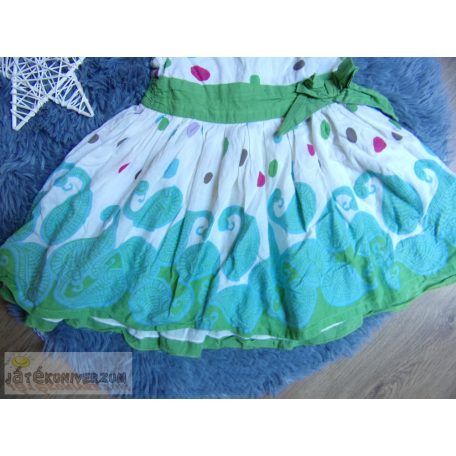 John Lewis baby kis ruha 9-12 hónaposoknak