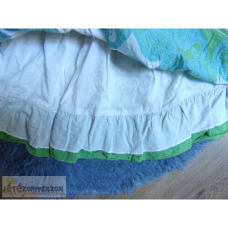 John Lewis baby kis ruha 9-12 hónaposoknak