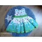 John Lewis baby kis ruha 9-12 hónaposoknak