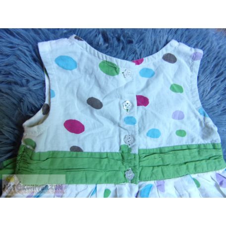 John Lewis baby kis ruha 9-12 hónaposoknak