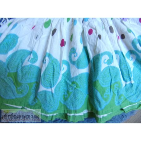 John Lewis baby kis ruha 9-12 hónaposoknak