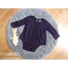 Gap dupla hatású body 6-12 hónaposoknak