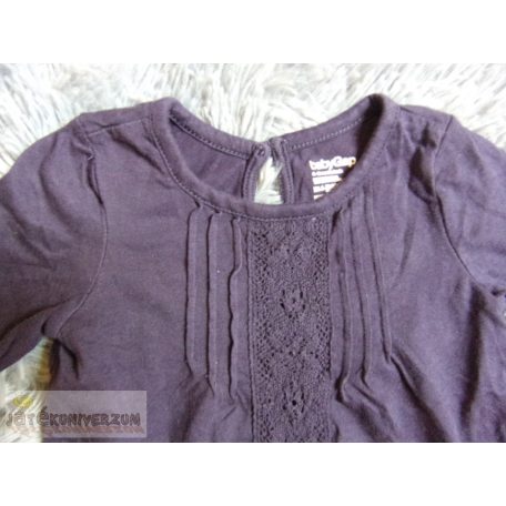 Gap dupla hatású body 6-12 hónaposoknak