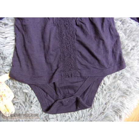 Gap dupla hatású body 6-12 hónaposoknak