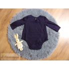Gap dupla hatású body 6-12 hónaposoknak
