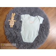 George rövid ujjú body 6-9 hónaposoknak