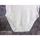 George rövid ujjú body 6-9 hónaposoknak