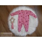 George rugdalózó 0-3 hónaposoknak