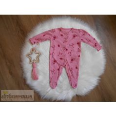 George rugdalózó 0-3 hónaposoknak