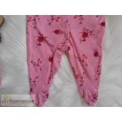 George rugdalózó 0-3 hónaposoknak