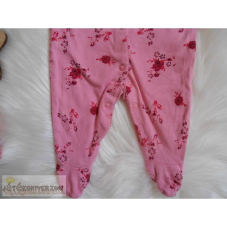 George rugdalózó 0-3 hónaposoknak