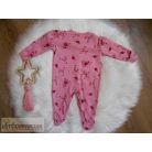 George rugdalózó 0-3 hónaposoknak