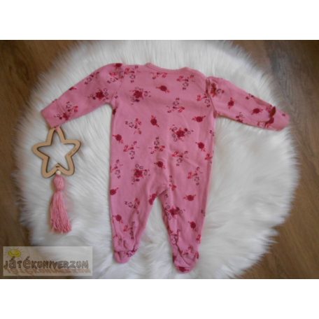 George rugdalózó 0-3 hónaposoknak