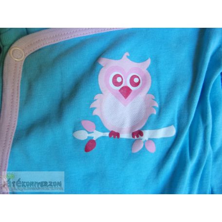 Impidimpi body 3-6 hónaposoknak