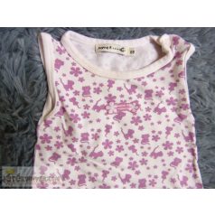 Playsuit napozó 6 hónaposoknak