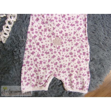 Playsuit napozó 6 hónaposoknak