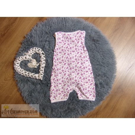 Playsuit napozó 6 hónaposoknak