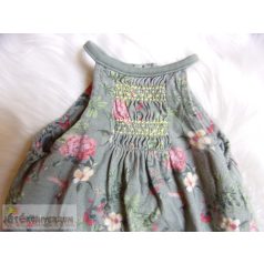 Next baby jumpsuit 3-6 hónaposoknak