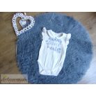 George ujjatlan body 3-6 hónaposoknak