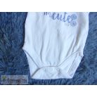 George ujjatlan body 3-6 hónaposoknak