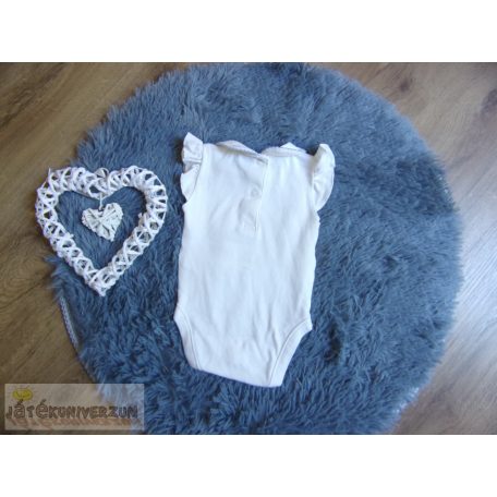 George ujjatlan body 3-6 hónaposoknak