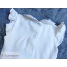 George ujjatlan body 3-6 hónaposoknak