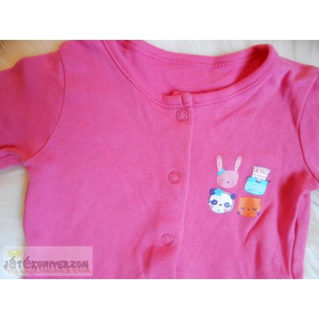 Pepco rugalózó 3-6 hónaposoknak