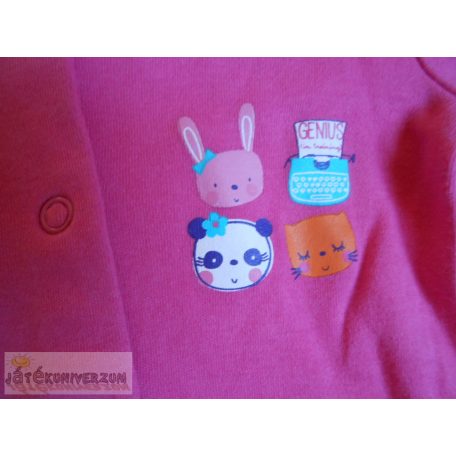 Pepco rugalózó 3-6 hónaposoknak