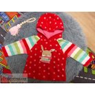 Next pulóver a gumicsizmás koll 9-12 hónaposoknak (80cm)