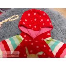 Next pulóver a gumicsizmás koll 9-12 hónaposoknak (80cm)