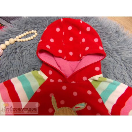 Next pulóver a gumicsizmás koll 9-12 hónaposoknak (80cm)