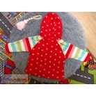 Next pulóver a gumicsizmás koll 9-12 hónaposoknak (80cm)