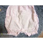 Next baby napozó playsuit nadrág overál 3-6 hónaposoknak