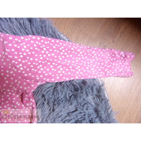 Rugdalózó 6-9 hónaposoknak