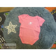 Rövid ujjú body 3-6 hónaposoknak