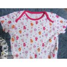 F&F rövid ujjú body 6-9 hónaposoknak