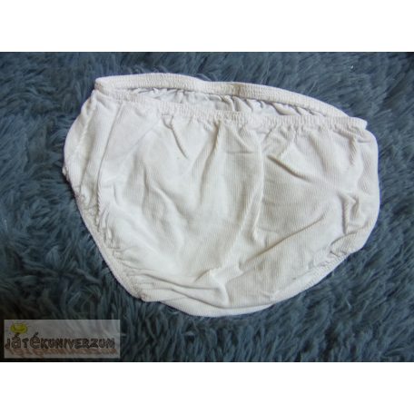 Mothercare pelenkát takaró bugyika 9-12 hónaposoknak