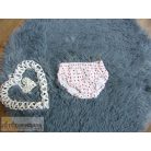 George pelenkát takaró bugyika 0-3 hónaposoknak