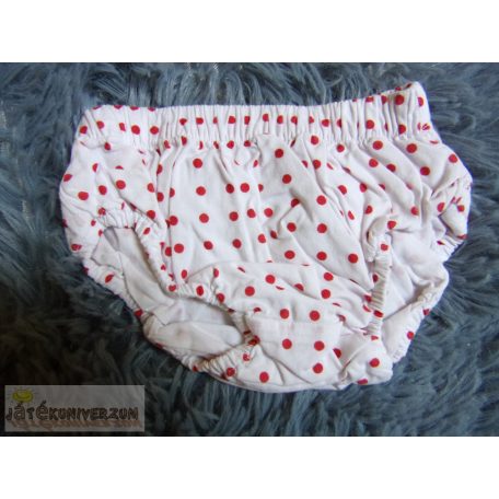 George pelenkát takaró bugyika 0-3 hónaposoknak