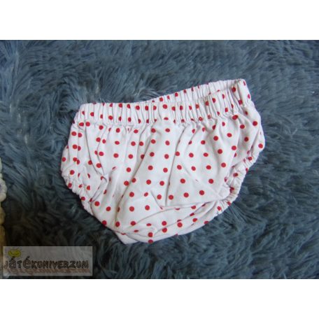 George pelenkát takaró bugyika 0-3 hónaposoknak