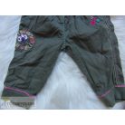 Next vékony nadrág 9-12 hónaposoknak (80cm)