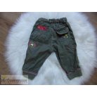 Next vékony nadrág 9-12 hónaposoknak (80cm)