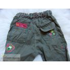 Next vékony nadrág 9-12 hónaposoknak (80cm)