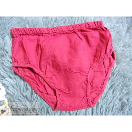 Pelenkát takaró bugyika 6 hónaposoknak