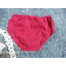 Pelenkát takaró bugyika 6 hónaposoknak