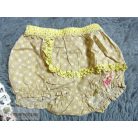 Pelenkát takaró bugyika 6 hónaposoknak