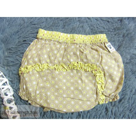 Pelenkát takaró bugyika 6 hónaposoknak