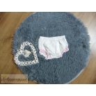 Pelenkát takaró bugyika 12 hónaposoknak