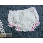 Pelenkát takaró bugyika 12 hónaposoknak